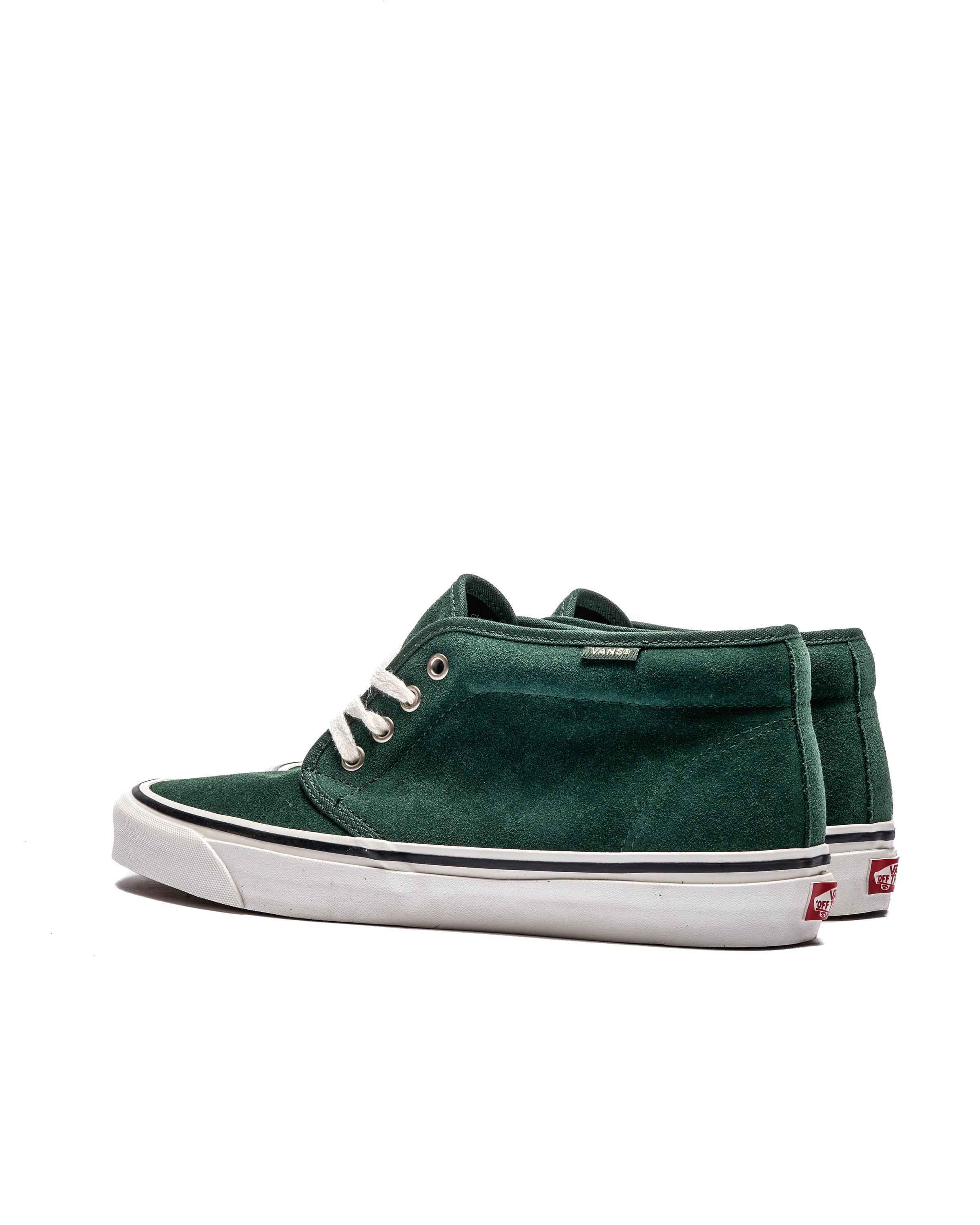 Vans Chukka 49 DX | VN0A4BTIDRK1 | AFEW STORE